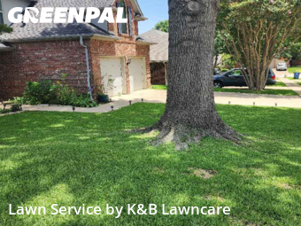 Lawn Cutting nearby Grapevine, TX, 