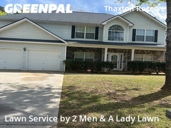 Lawn Mow nearby Atlanta, GA, 