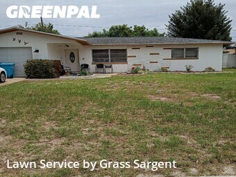 Yard Mowing nearby Seminole, FL, 