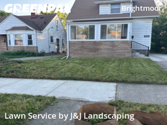 Yard Cutting nearby Detroit, MI, 