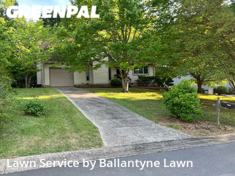 Grass Cutting nearby Charlotte, NC, 