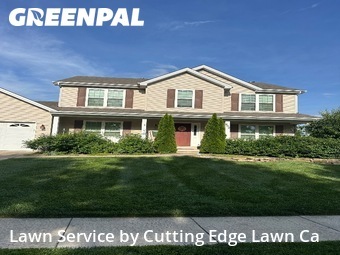 Lawn Mowing nearby St. Peters, MO, 