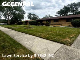 Lawn Cut nearby Southfield, MI, 