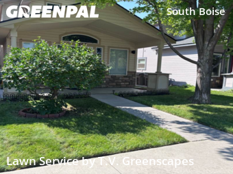 Lawn Maintenance nearby Boise, ID, 