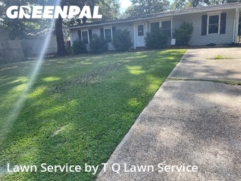 Yard Cutting nearby Pearl, MS, 