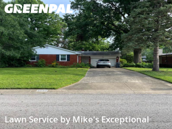 Grass Cutting nearby Greenwood, IN, 