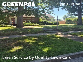 Lawn Cut nearby Richmond, VA, 
