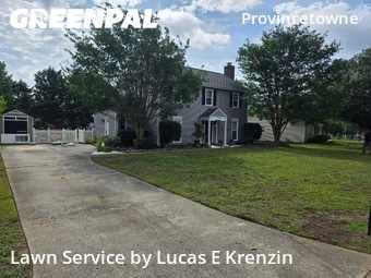 Lawn Cut nearby Charlotte, NC, 