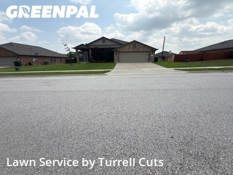 Lawn Cut nearby Killeen, TX, 