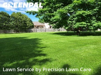 Lawn Care Service nearby Midland, MI, 