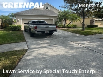 Lawn Care Service nearby Tampa, FL, 