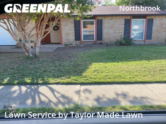 Lawn Care Service nearby Fort Worth, TX, 