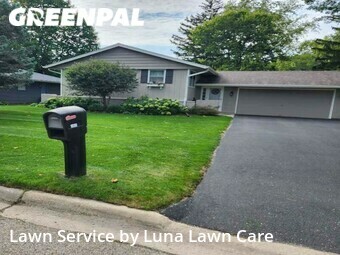 Lawn Care nearby Rockford, IL, 