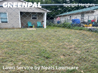 Yard Mowing nearby Lexington, KY, 