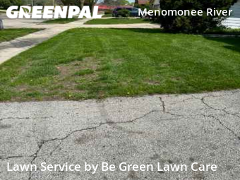 Lawn Care nearby Milwaukee, WI, 