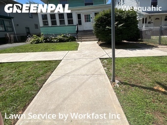 Affordable Landscaping Maintenance Services In Newark,7112,Landscaping Cleanup by Workfast Inc, work completed in Jul , 2026