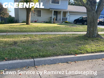 Yard Mowing nearby Des Moines, IA, 