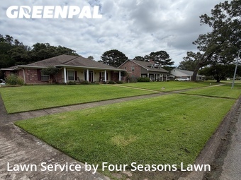 Lawn Maintenance nearby Baton Rouge, LA, 