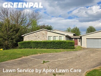 Lawn Service nearby Louisville, KY, 