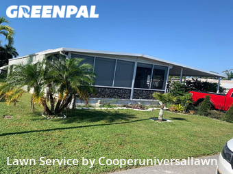 Lawn Care nearby Davie, FL, 