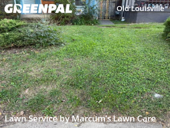 Lawn Mowing nearby Louisville, KY, 