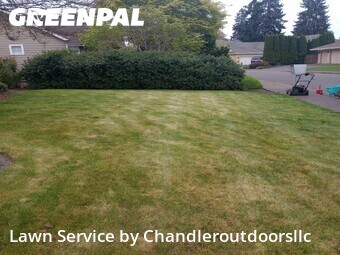 Lawn Maintenance nearby Eugene, OR, 