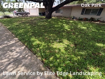 Lawn Service nearby San Antonio, TX, 
