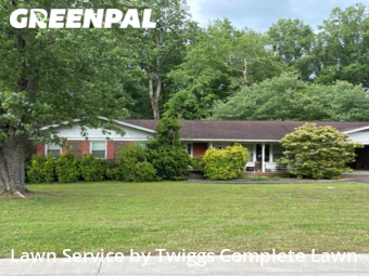 Lawn Mow nearby Snellville, GA, 