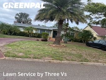 Lawn Care nearby St. Petersburg, FL, 