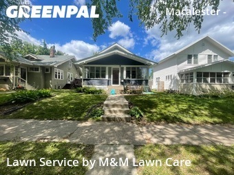 Lawn Care Service nearby Saint Paul, MN, 