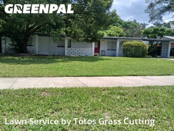 Grass Cutting nearby Altamonte Springs, FL, 
