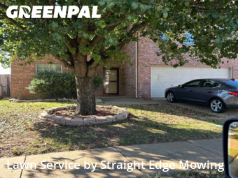Lawn Care nearby Fort Worth, TX, 