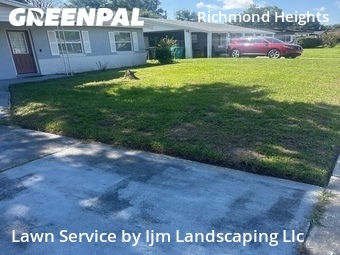 Lawn Care nearby Orlando, FL, 