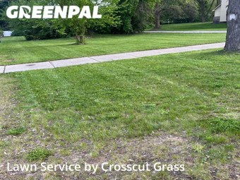 Yard Mowing nearby Shelby Township, MI, 