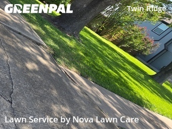 Lawn Care Service nearby Round Rock, TX, 