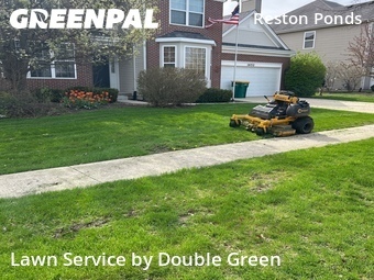 Grass Cutting nearby Sycamore, IL, 
