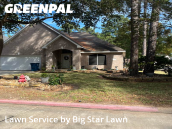 Lawn Cutting nearby Montgomery, TX, 