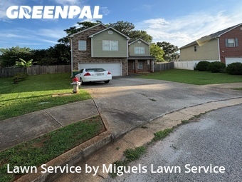 Lawn Service nearby Forest Park, GA, 