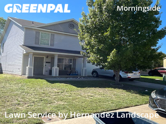 Grass Cutting nearby Fort Worth, TX, 