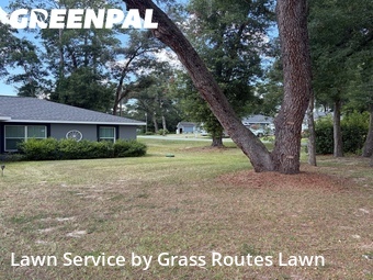 Lawn Maintenance nearby Ocala, FL, 