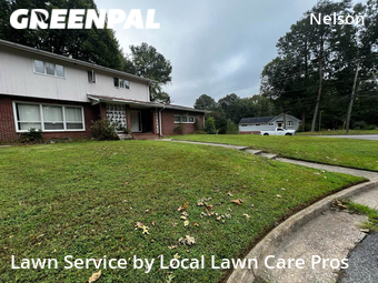 Lawn Mow nearby Newport News, VA, 