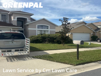 Lawn Care Service nearby Kissimmee, FL, 