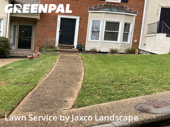 Lawn Care nearby Vestavia Hills, AL, 