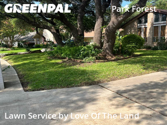 Yard Mowing nearby San Antonio, TX, 