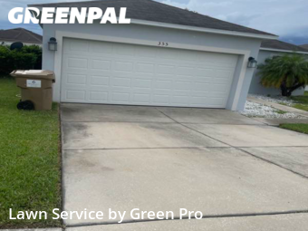 Lawn Cutting nearby Groveland, FL, 