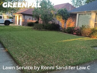 Lawn Care nearby Kenner, LA, 