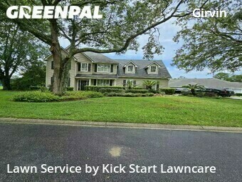 Lawn Service nearby Jacksonville, FL, 