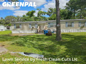Yard Cutting nearby Brooksville, FL, 