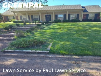 Grass Cutting nearby Memphis, TN, 