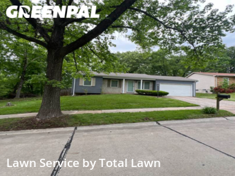 Yard Mowing nearby Florissant, IL, 